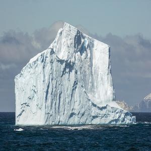 iceberg